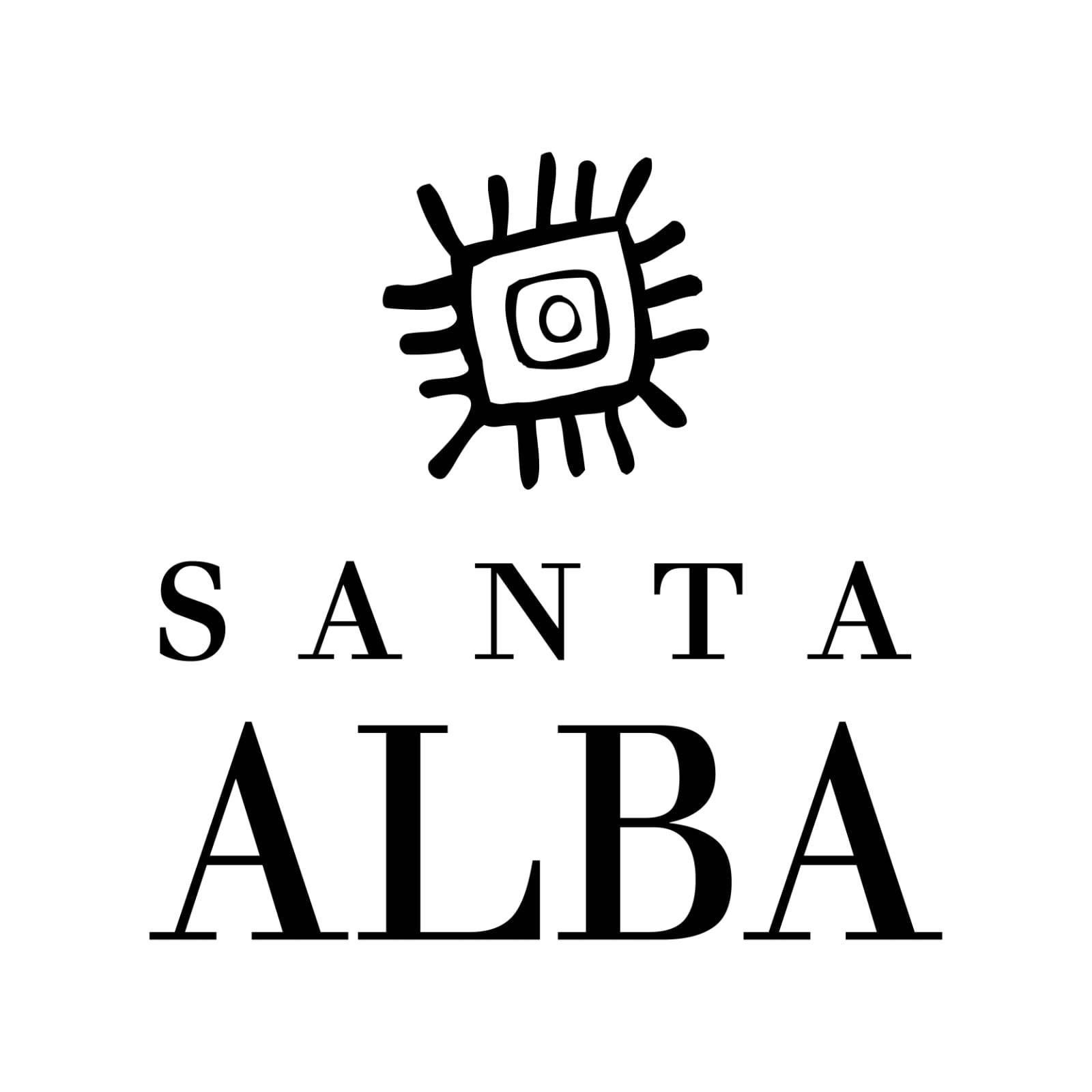 Santa Alba