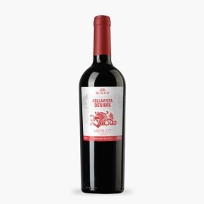 VINHO BUENO BELLAVISTA DESIRÉE MERLOT TINTO 750ML