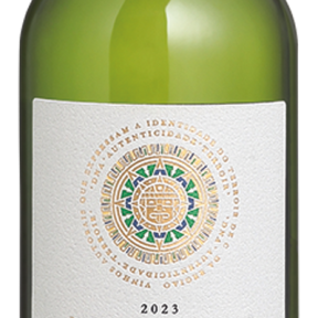 MINI VINHO MAYOS RESERVA CHARDONNAY BRANCO 250ML