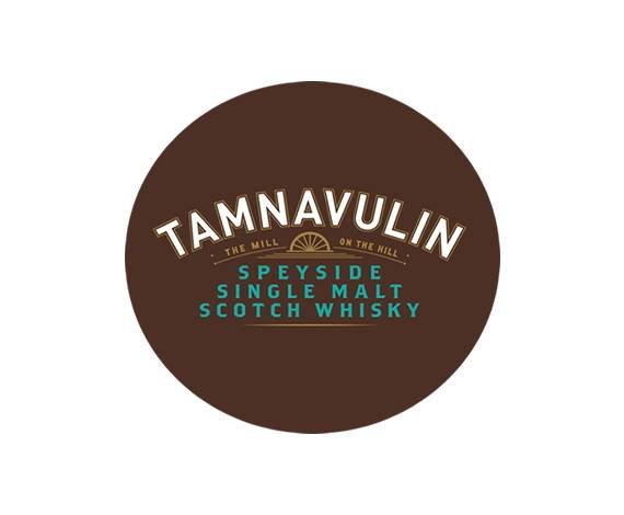 Tamnavulin