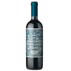 VINHO HERMANDAD BLEND TINTO 750ML
