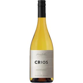 VINHO CRIOS CHARDONNAY BRANCO 750ML