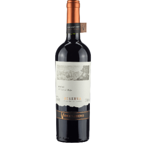 VINHO VENTISQUERO RESERVA MERLOT TINTO 750ML