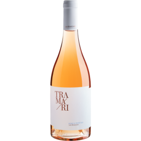 VINHO SAN MARZANO TRAMARI ROSÉ 750ML