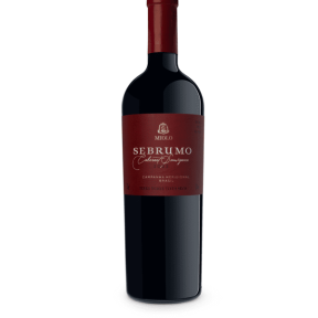 VINHO MIOLO SEBRUMO CABERNET SAUVIGNON TINTO 750ML