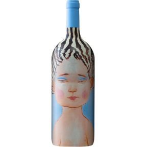 VINHO MAGNUM LA PIU BELLE TINTO 1500ML
