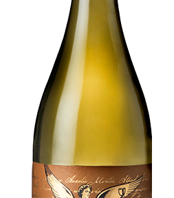 VINHO MONTES LIMITED SELECTION CHARDONNAY BRANCO 750ML