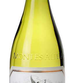 VINHO MONTES ALPHA CHARDONNAY BRANCO 750ML