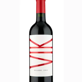 VINHO VIK TINTO 750ML