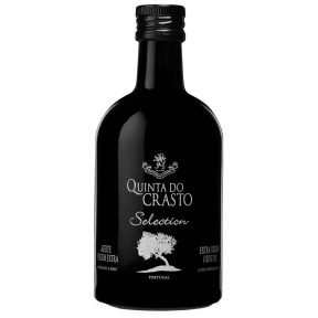 AZEITE DE OLIVA QUINTA CRASTO SELECTION EXTRA VIRGEM 750ML