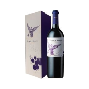 VINHO MONTES PURPLE ANGEL TINTO 750ML