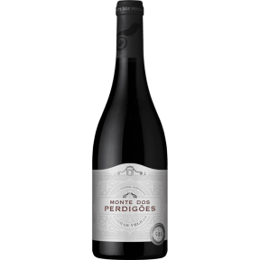 VINHO MONTE DOS PERDIGÕES VINHAS VELHAS TINTO 750ML