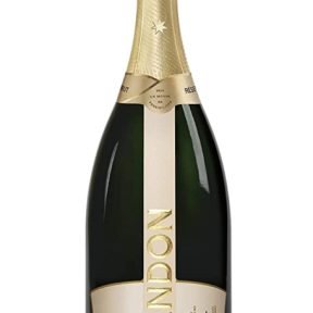 ESPUMANTE CHANDON RÉSERVE BRUT BRANCO MAGNUM 1500ML
