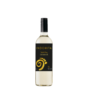 MINI VINHO INDOMITA SAUVIGNON BLANC 375ML
