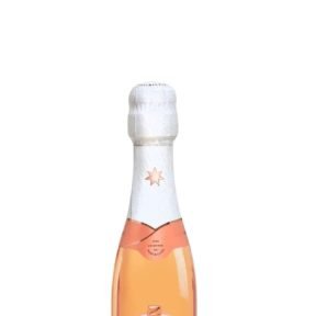 MINI ESPUMANTE CHANDON PASSION ROSÉ 187ML
