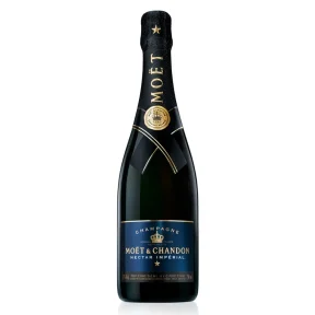 CHAMPAGNE MOËT E CHANDON NECTAR IMPERIAL DEMI-SEC 750ML