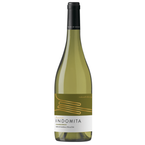 VINHO INDOMITA RESERVA CHARDONNAY BRANCO 750ML