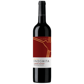 VINHO INDOMITA RESERVA CABERNET SAUVIGNON TINTO 750ML