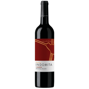 VINHO INDOMITA RESERVA CARMÉNÈRE TINTO 750ML