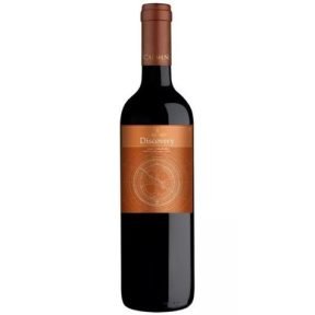 VINHO CARMEN DISCOVERY CARMENERE 750ML TINTO
