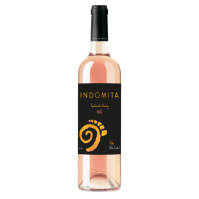 VINHO INDOMITA CABERNET SAUVIGNON ROSÉ 750ML