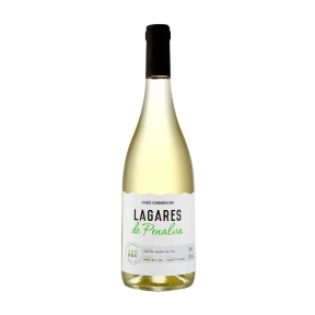 VINHO LAGARES DE PENALVA BRANCO 750ML