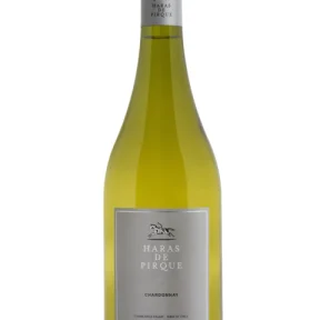 VINHO HARAS DE PIRQUE CHARDONNAY 750ML
