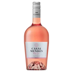 VINHO VERDE CASAL MENDES ROSE 750ML