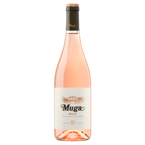 VINHO MUGA ROSÉ 750ML