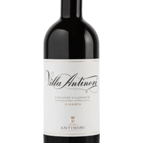 VINHO VILLA ANTINORI CHIANTI CLASSICO RISERVA D.O.C.G. 750ML