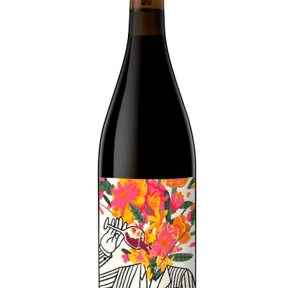 VINHO RICCITELLI THIS IS NOT ANOTHER LOVELY MALBEC 750ML
