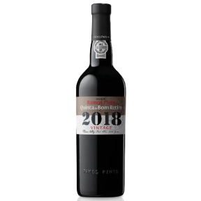 VINHO DO PORTO ADRIANO R. PINTO BOM R. VINTAGE TINTO 750ML
