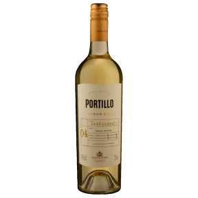 VINHO PORTILLO VAL. UCO CHARDONNAY 750ML