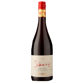 VINHO SIBARIS GRAN RESERVA D.O VAL. LEYDA P. NOIR 750ML