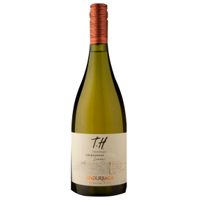VNHO TERROIR HUNTER D.O. VALE DE LIMARÍ CHARDONNAY 750ML