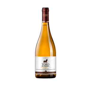 MINI VINHO TORO DE PIEDRA RESERVA CHARDONNAY 375ML