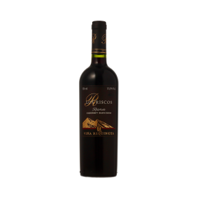 VINHO LOS RISCOS RESERVA CABERNET SAUVIGNON  TINTO 750ML