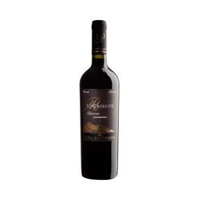 VINHO LOS RISCOS RESERVA CARMENERE TINTO 750ML