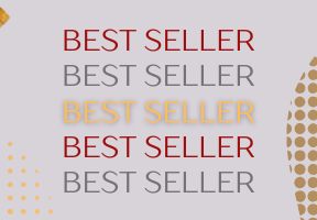 #Best Seller