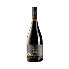 VINHO LOS RISCOS RESERVA PINOT NOIR TINTO 750ML