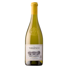 VINHO TARAPACA GRAN RESERVA CHARDONNAY 750ML