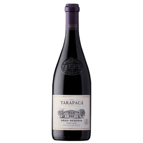 VINHO TARAPACA GRAN RESERVA PINOT NOIR TINTO 750ML
