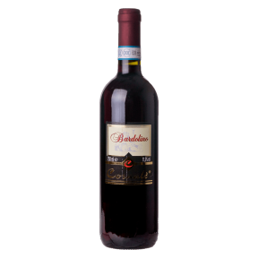 VINHO BENNATI BARDOLINO CORNALÉ TINTO 750ML
