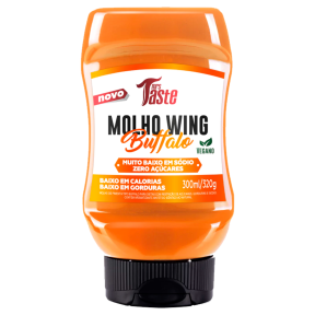 MOLHO WING BUFFALO MRS TASTE 320G