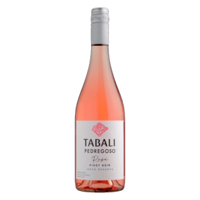 VINHO TABALI PEDREGOSO ROSÉ 750ML