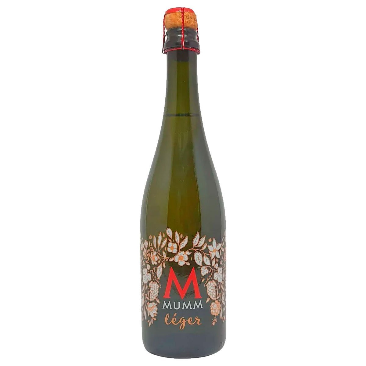 Espumante Mumm Leger Branco 750 Ml