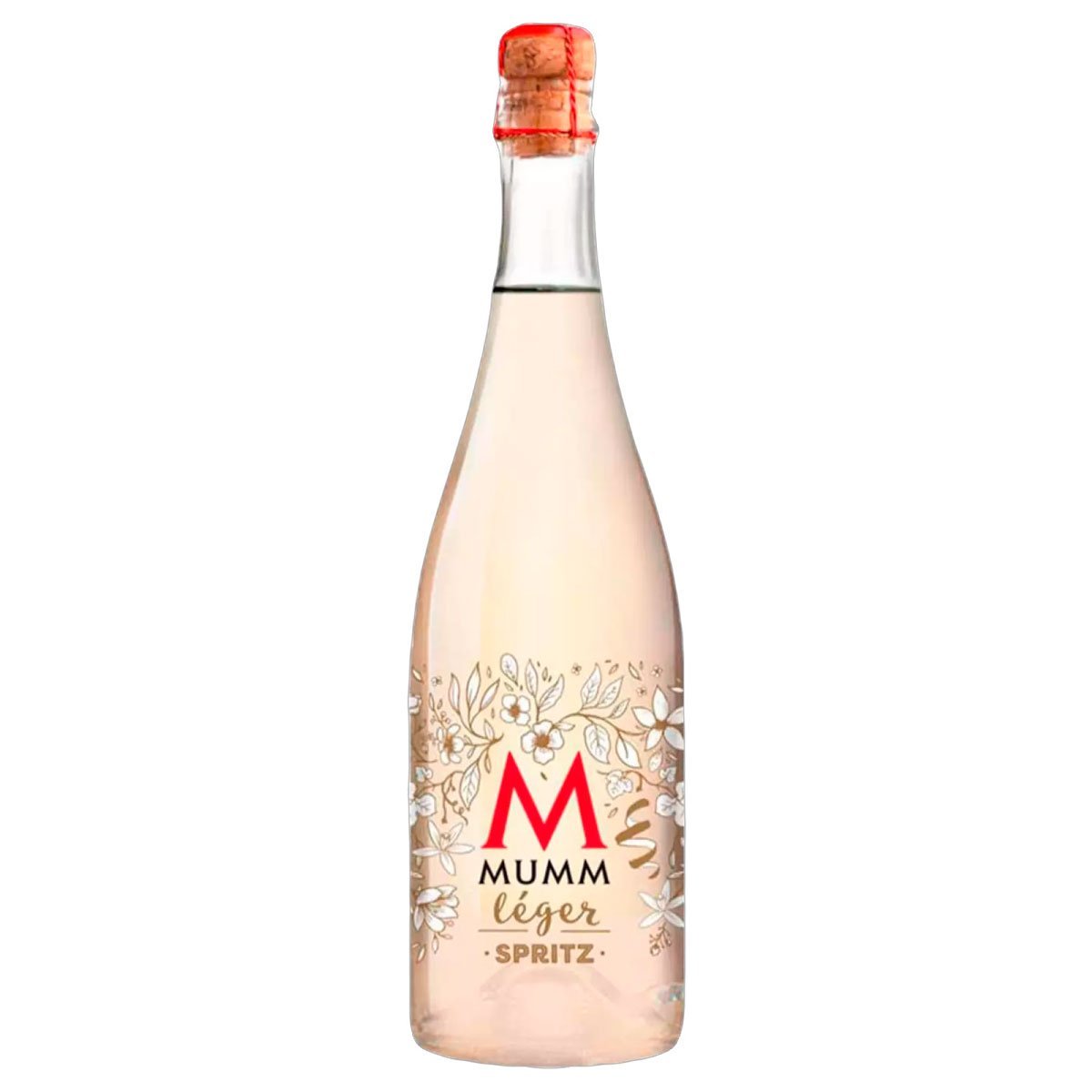 Espumante Mumm Leger Spritz Branco 750Ml