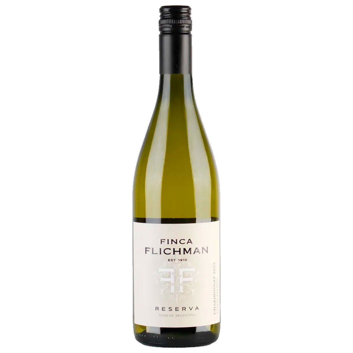 Vinho Finca Flichman Reserva Chardonnay 750Ml