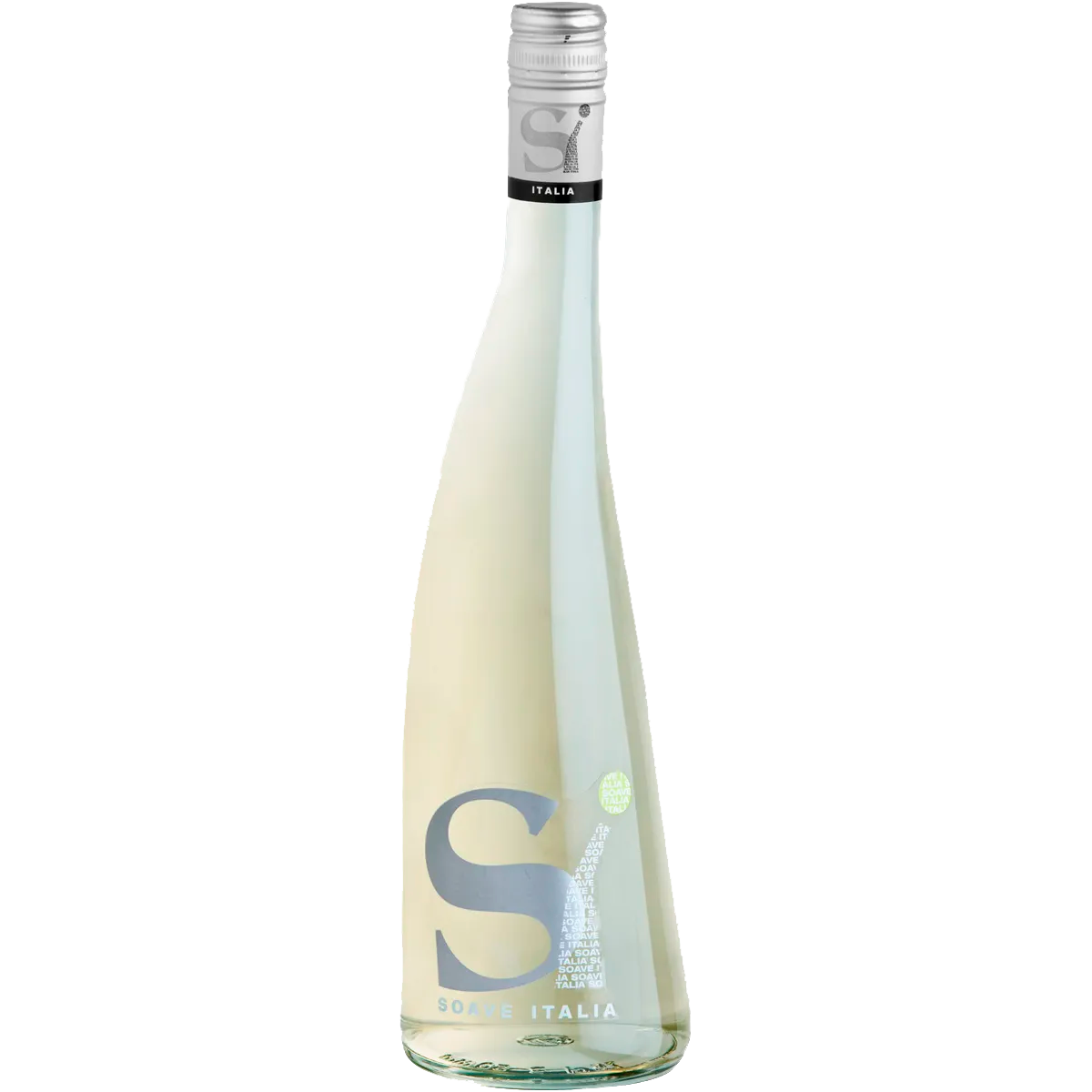 Vinho Si Soave Doc Branco 750Ml