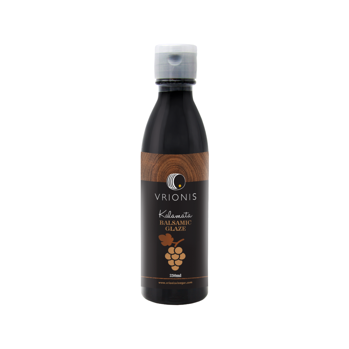 Creme Balsâmico Vrionis Tradicional 250Ml